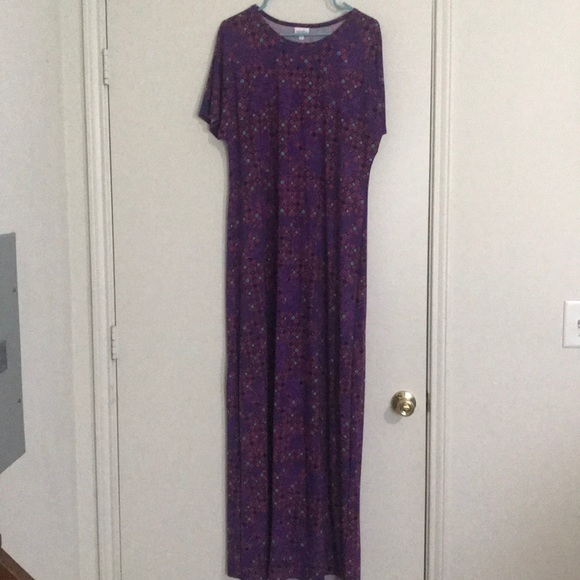 LuLaRoe Dresses & Skirts - LuLaRoe Maria